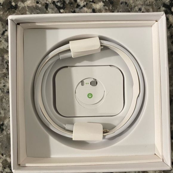 Apple AirPods Pro 2nd Generation with MagSafe Wireless Charging Case (USB‑C)... - Picture 2 of 7
